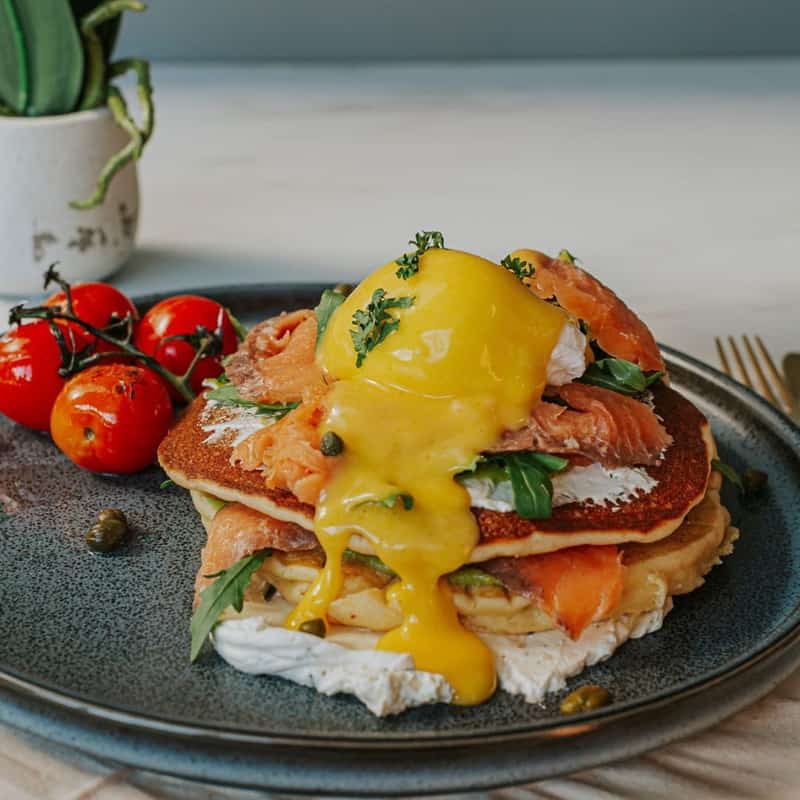 pancake place cafe singapore