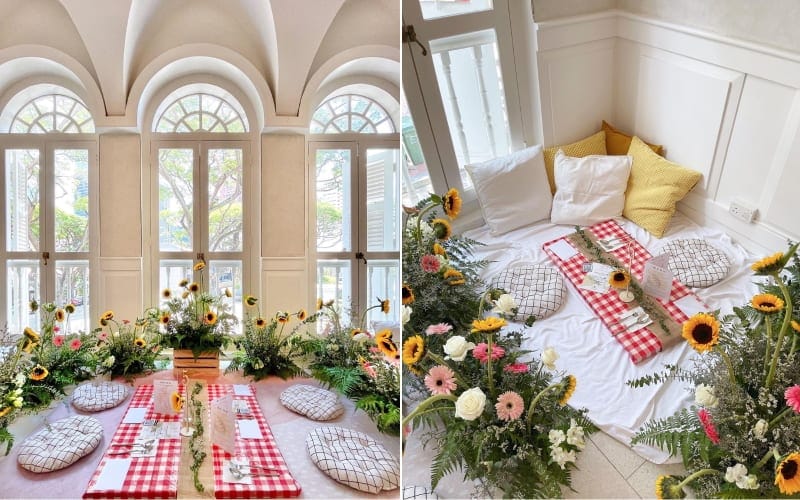 the secret patio singapore