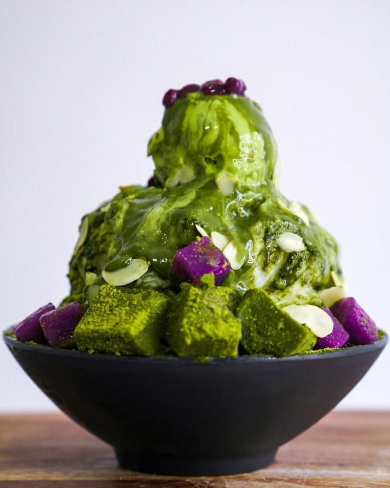 929 desserts 7 bites