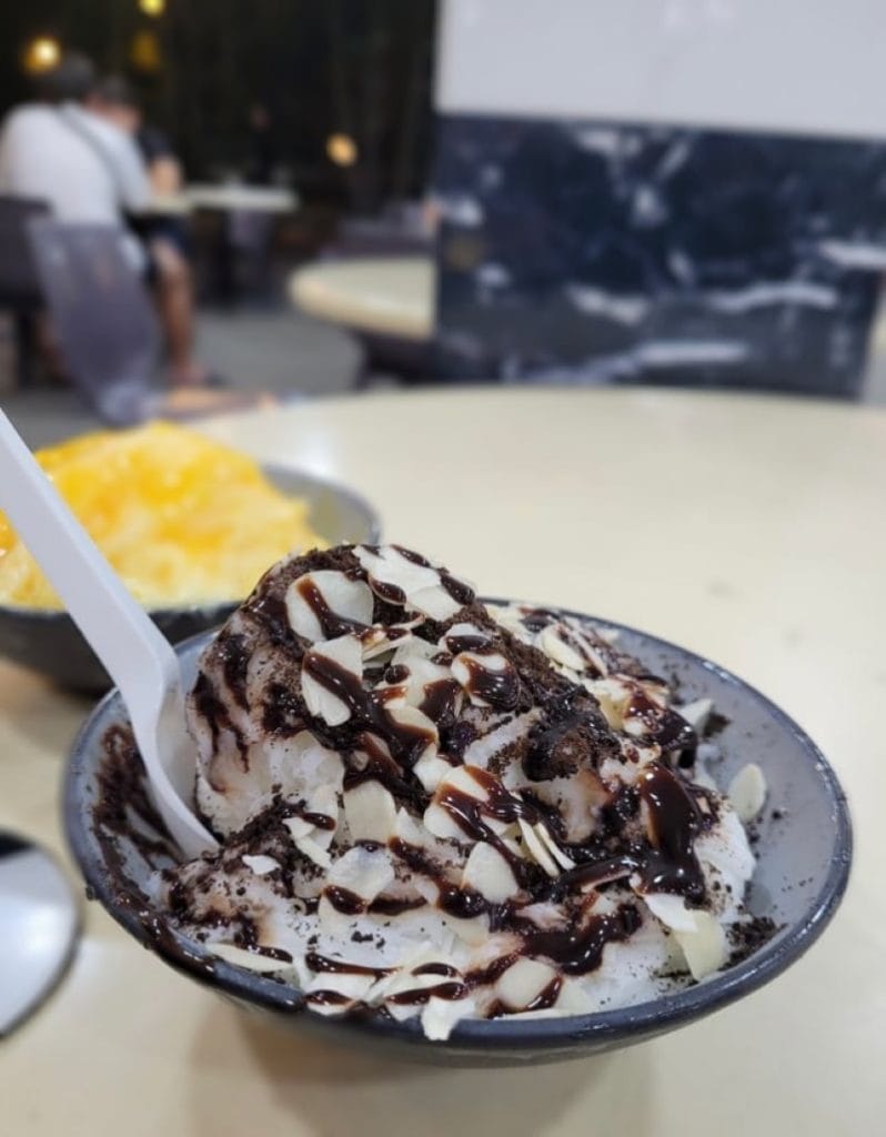 929 desserts 7 bites