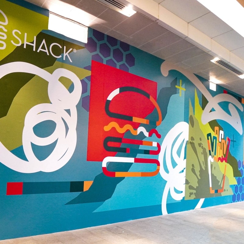 shake shack westgate