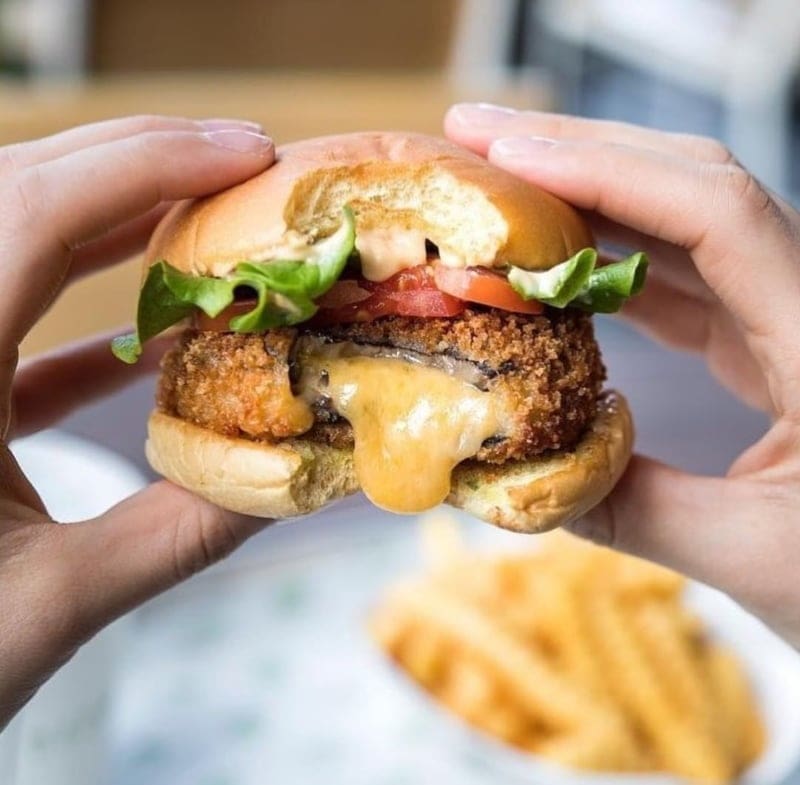 shake shack westgate