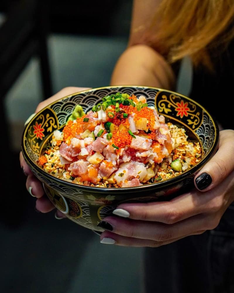 aburi kaisen don keisuke