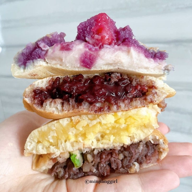 best min jiang kueh singapore min jiang girl