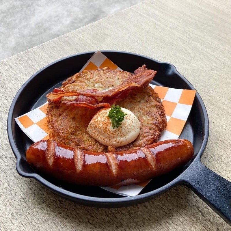 breakfast club singaproe holland village