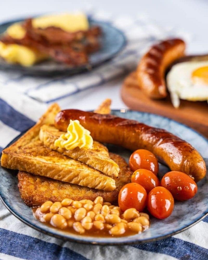 breakfast club singaproe holland village