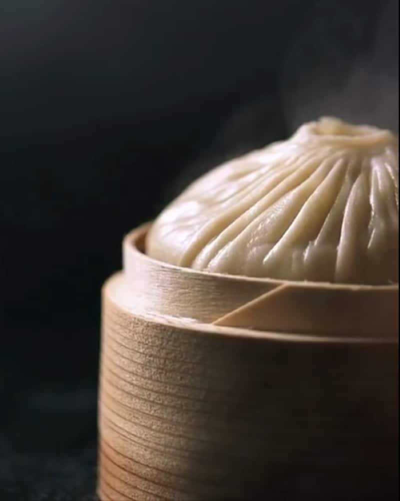 din tai fung tang bao giant xiao long bao