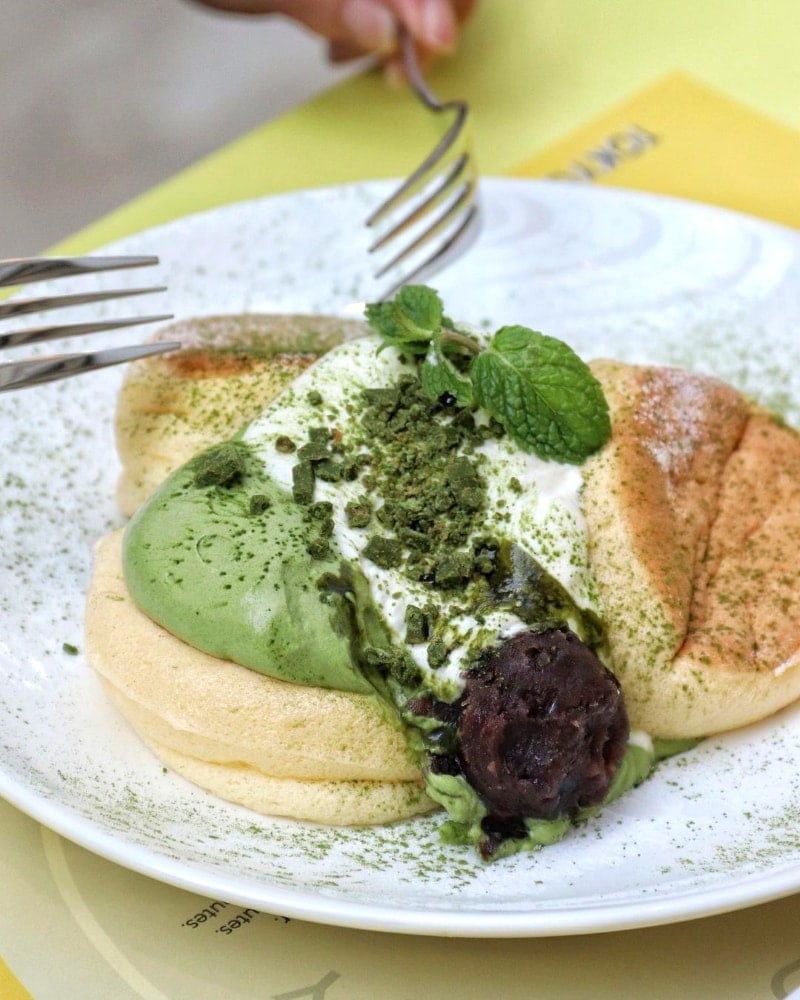 flipper's bugis singapore