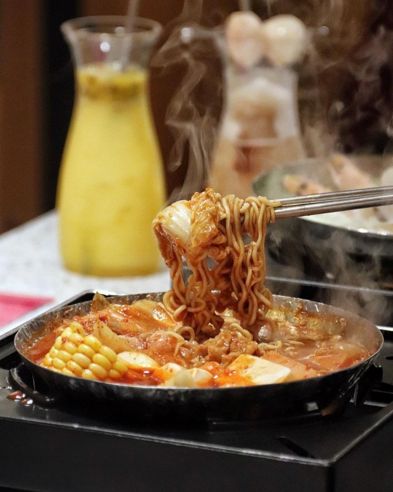 fufupot singapore hot pot