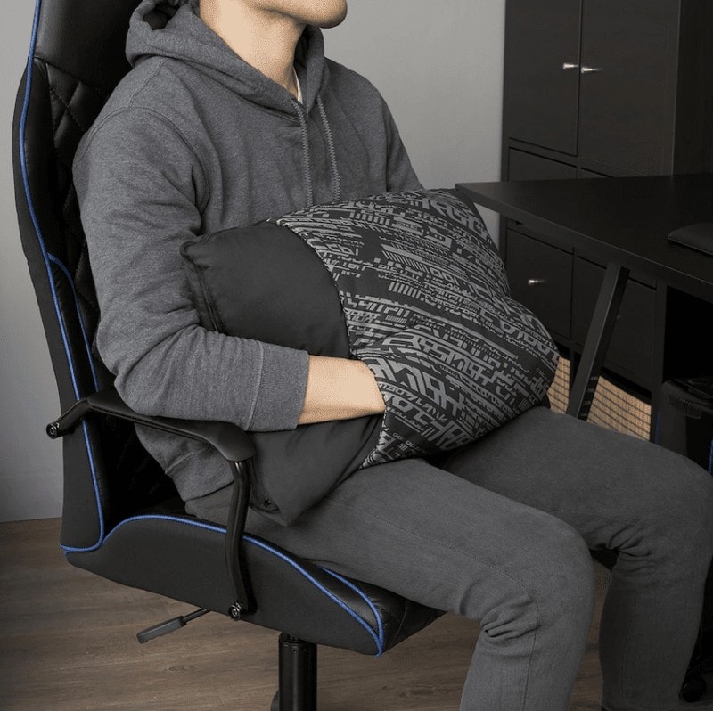 IKEA Multi-functional cushion/blanket