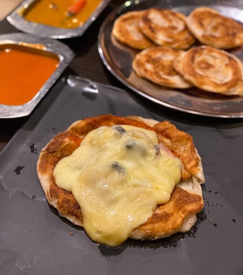 pronto prata singapore springleaf prata