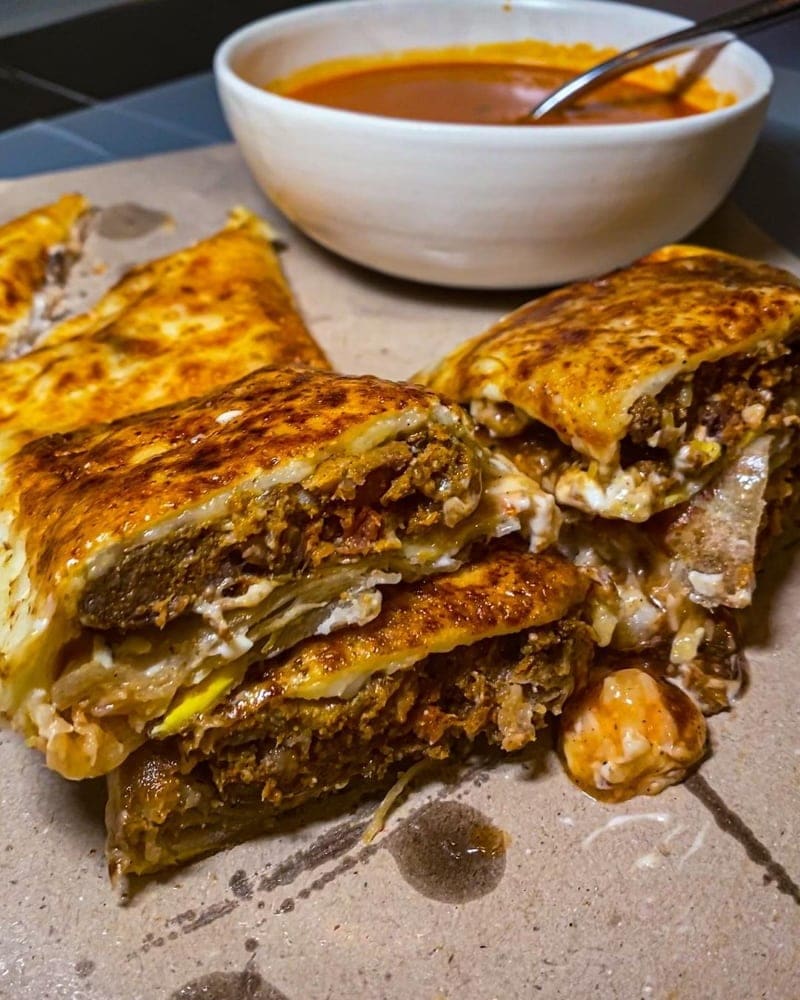 pronto prata singapore springleaf prata