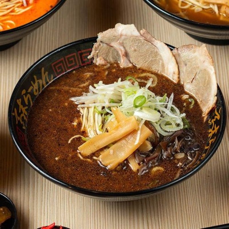 takagi ramen eastpoint mall