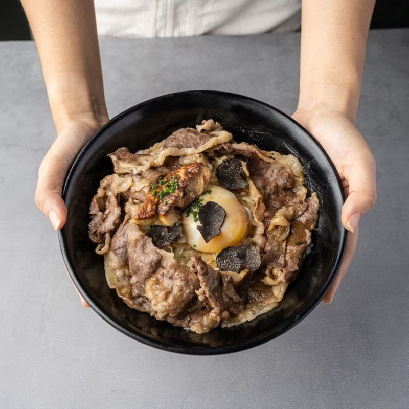the gyu co affordable gyudon singapore
