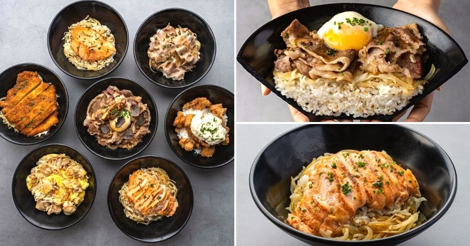 the gyu co affordable gyudon singapore