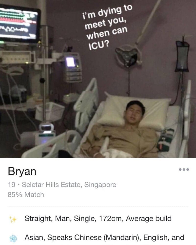 tinder explore features 2021