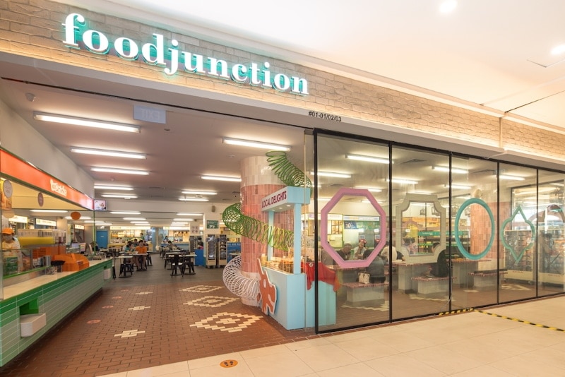 rivervale void deck food junction