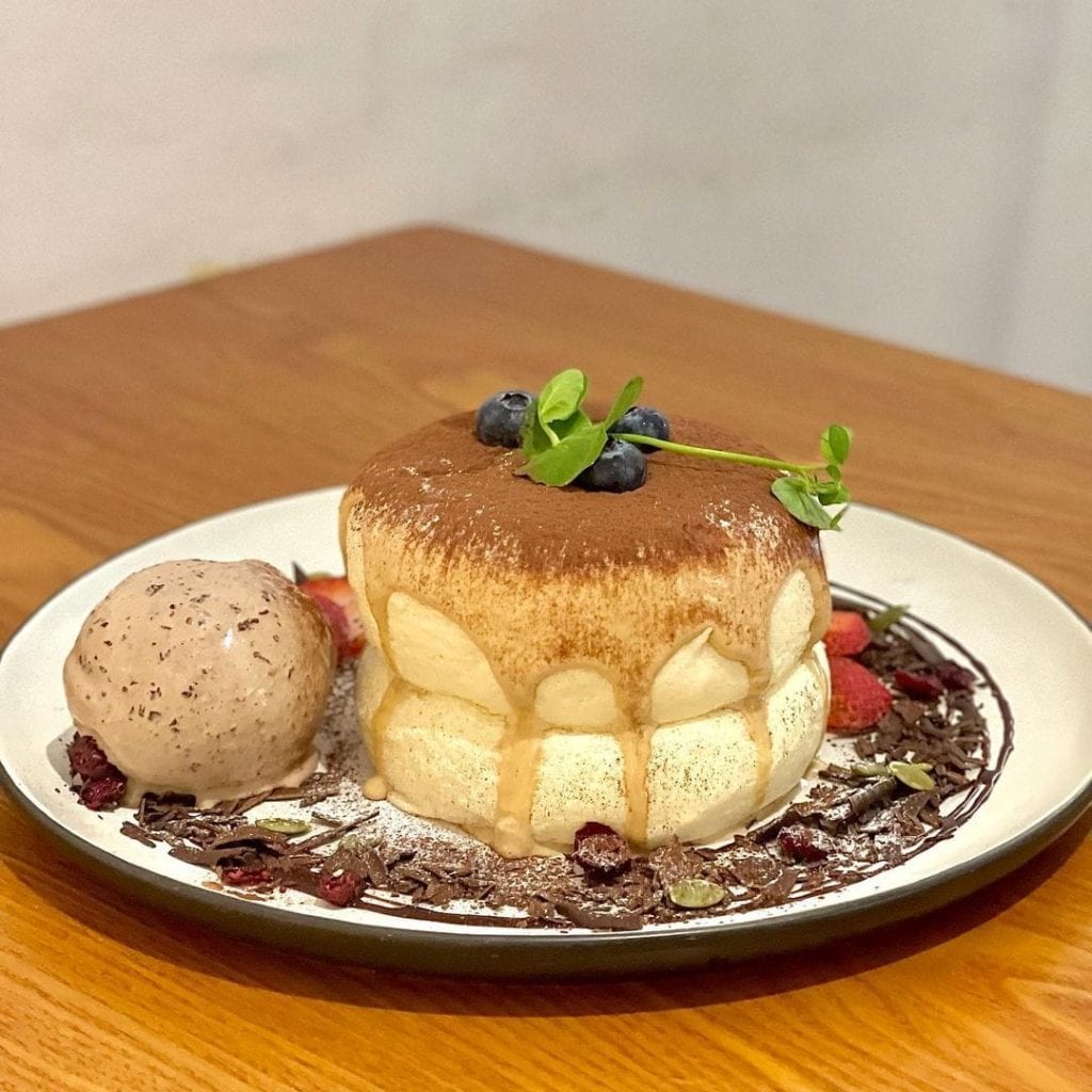 kings cart coffee factory bishan