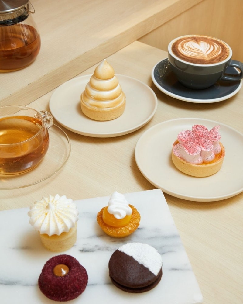 leckerbaer keong saik