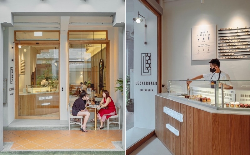 leckerbaer keong saik