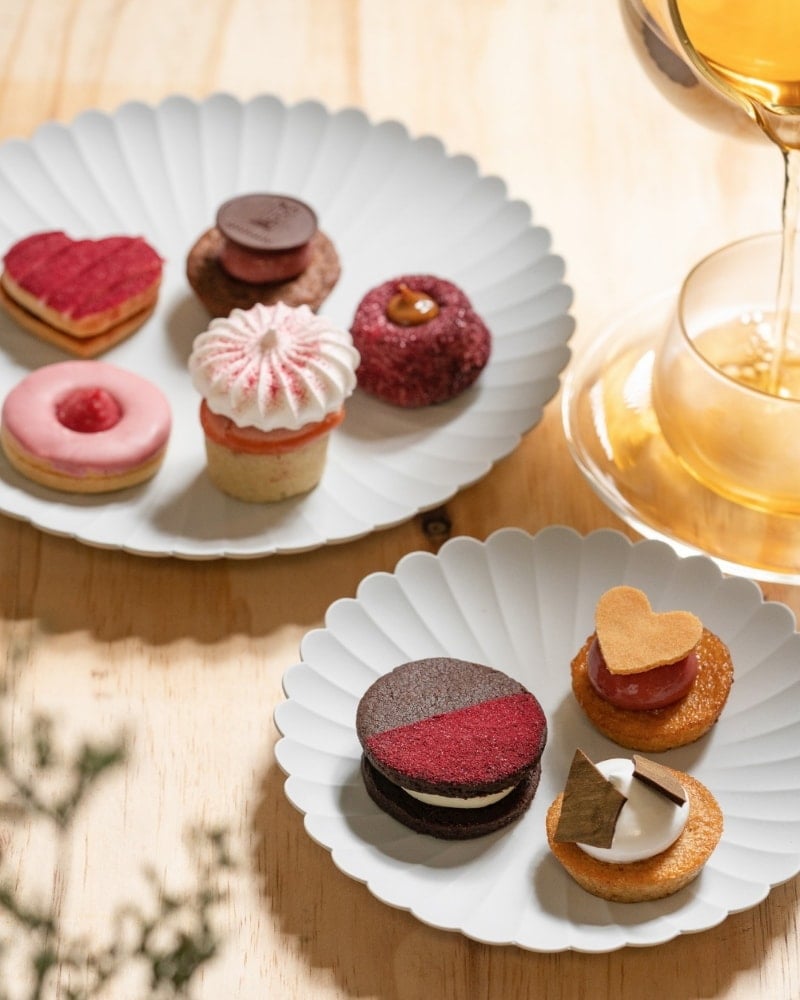 leckerbaer keong saik