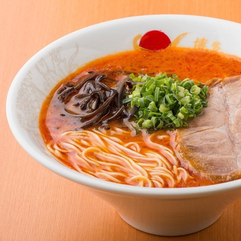 mentaiko ramen singapore