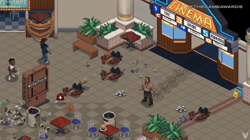 Netflix Games - Stranger Things: The Game