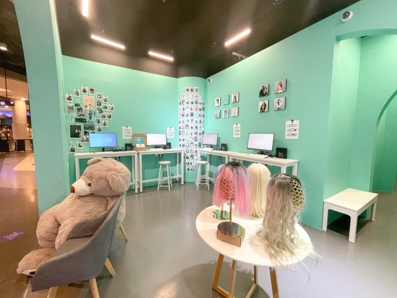 photomania singapore