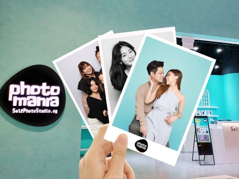 photomania singapore