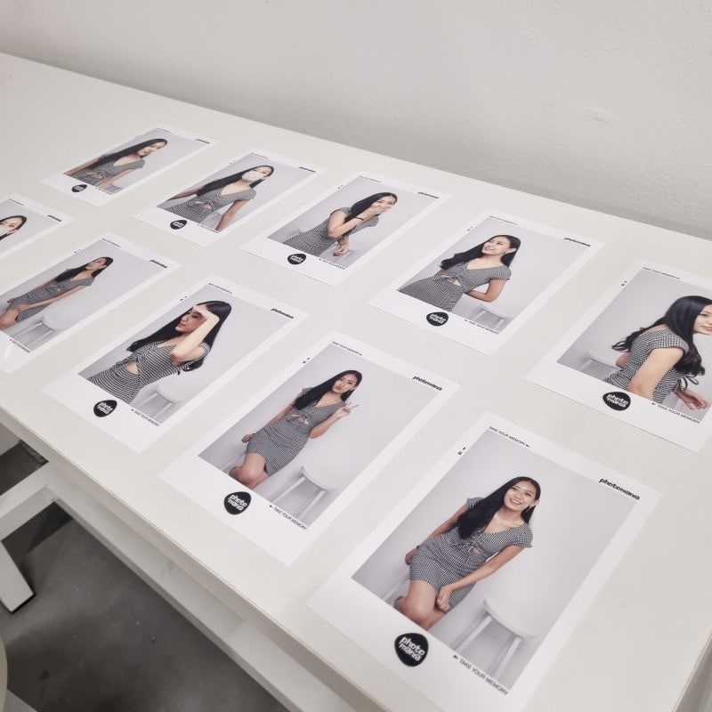 photomania singapore