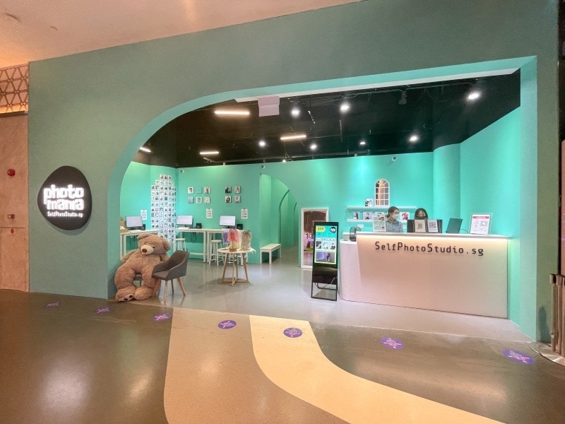 photomania singapore