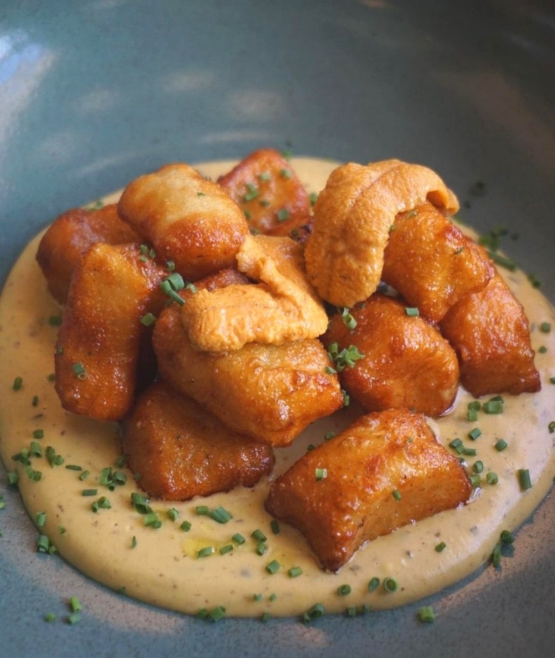 tipo pizzeria e trattoria