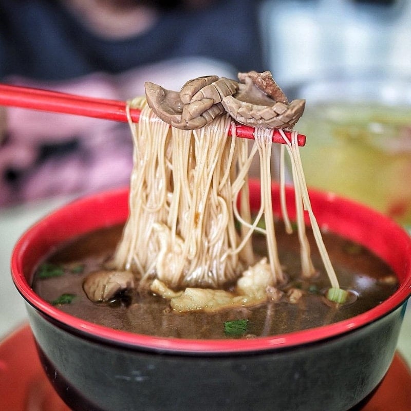 best zi char singapore seng kee