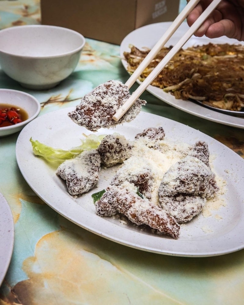 best zi char singapore two chefs