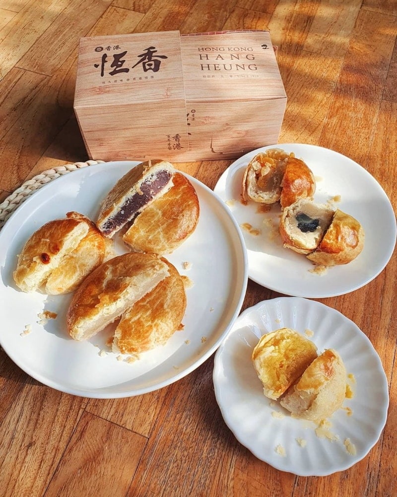 hang heung singapore