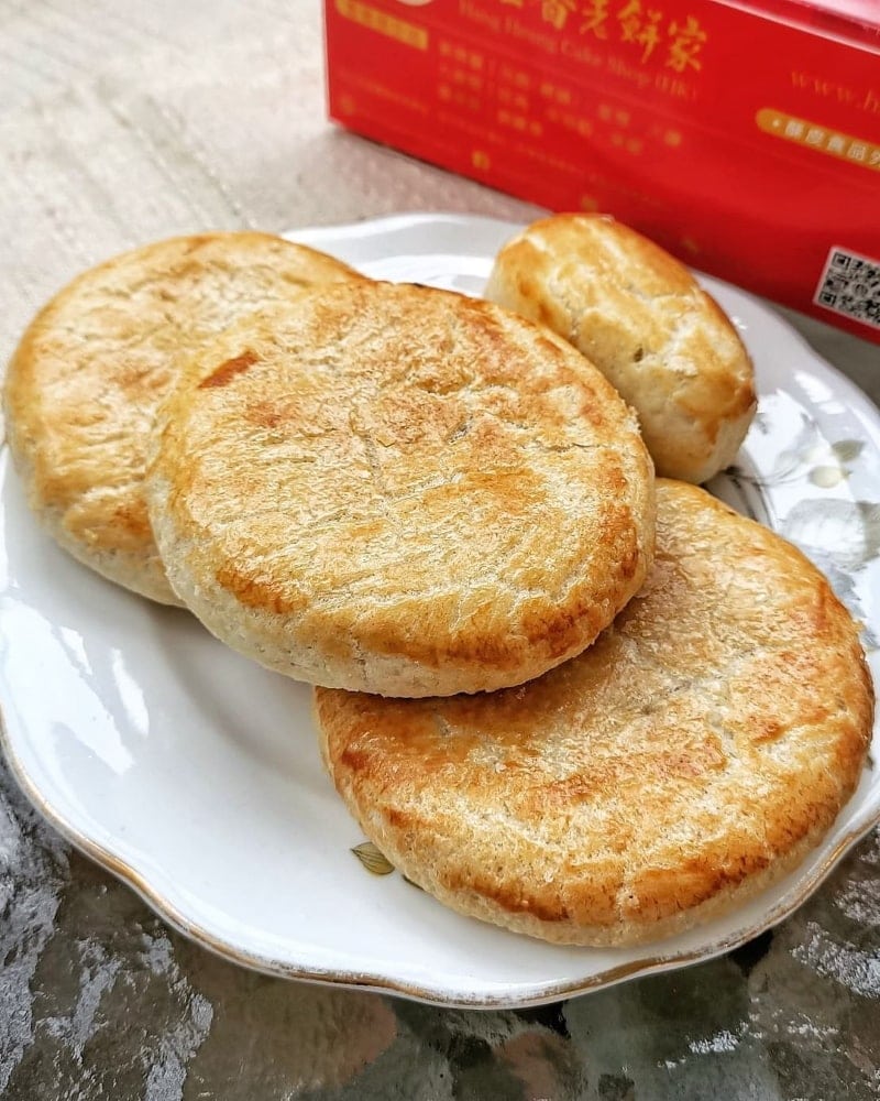 hang heung singapore