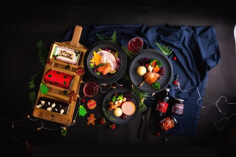 ikea christmas singapore