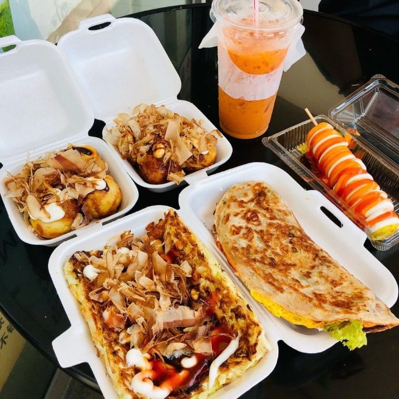 jayz snacks takoyaki