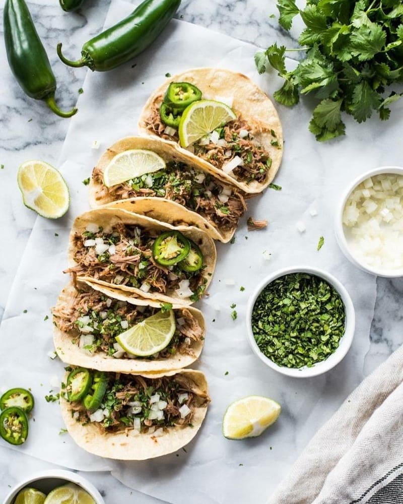 best mexican food singapore el cocinero