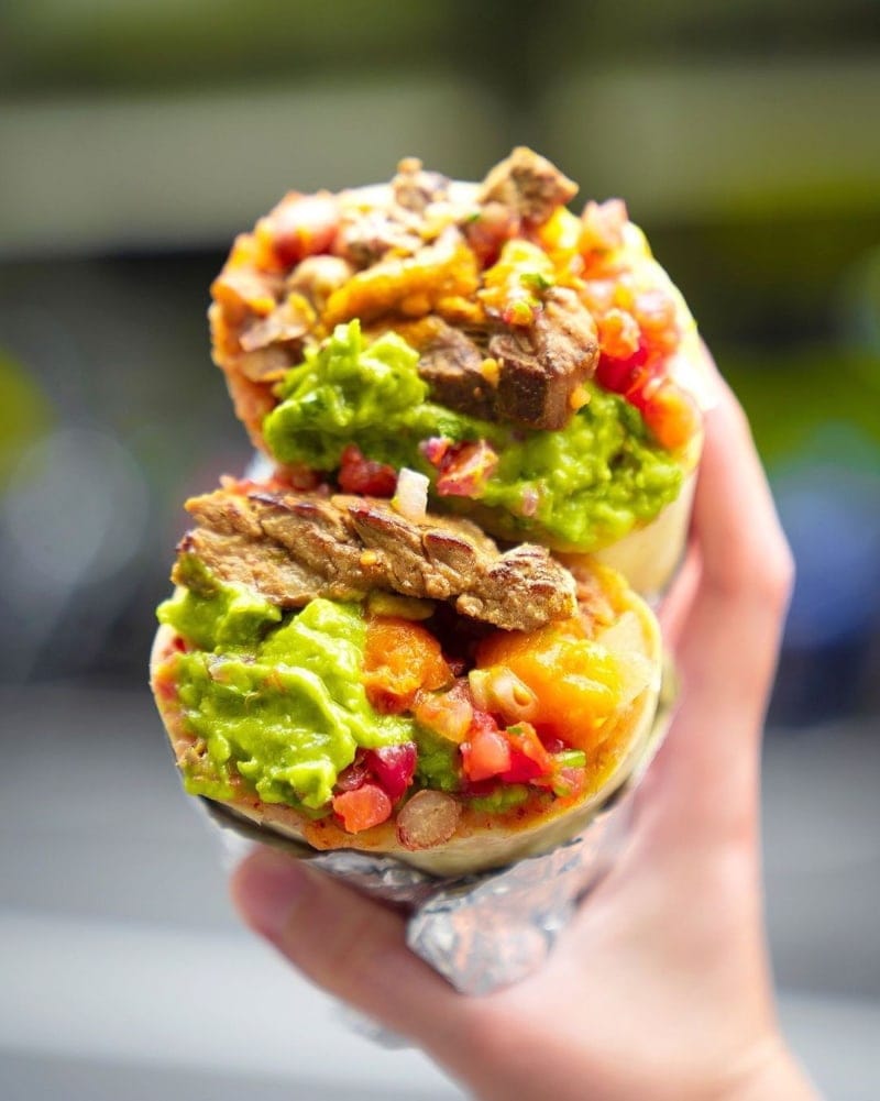 best mexican food singapore muchachos