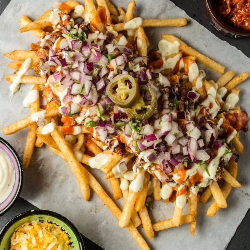 best mexican food singapore vatos