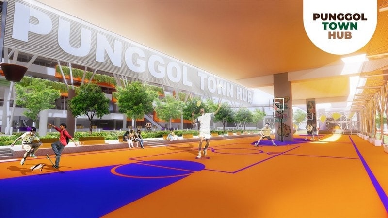 one punggol