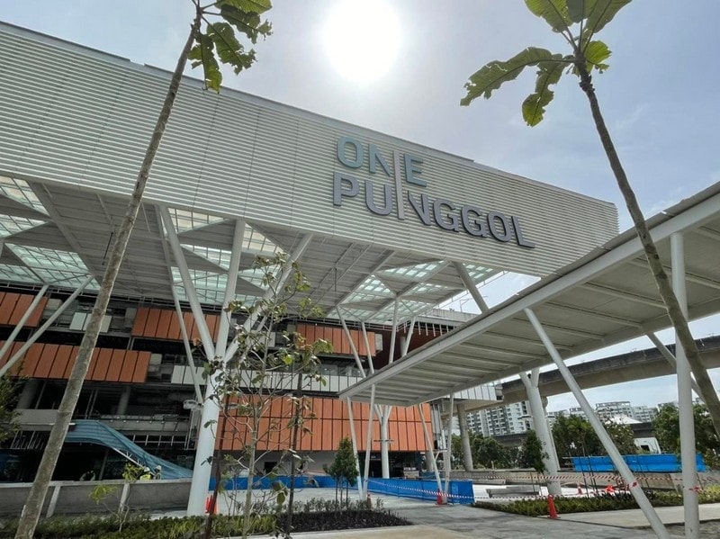 one punggol