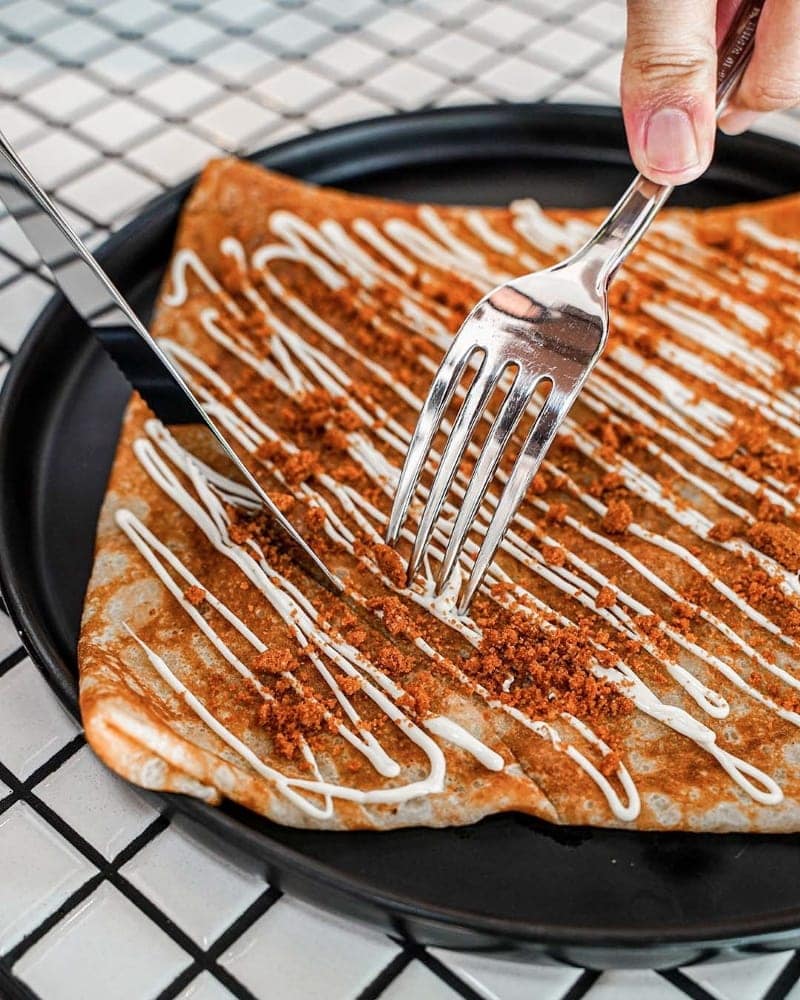 the french fold orchard palais renaissance