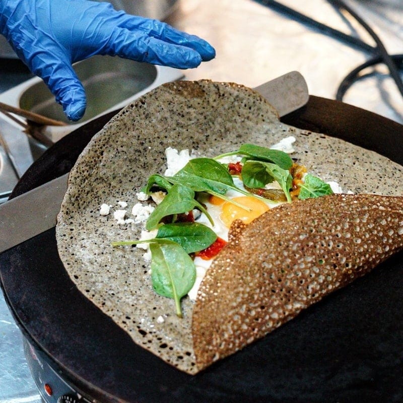 the french fold palais renaissance