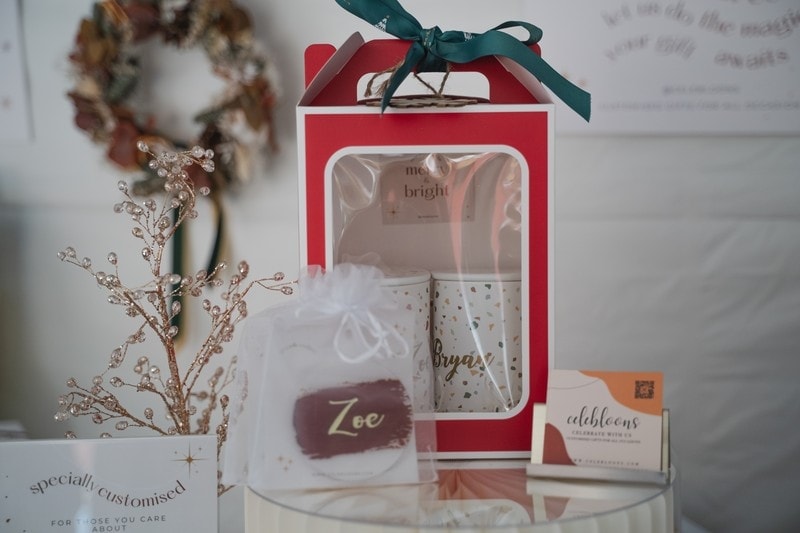 uss christmas market