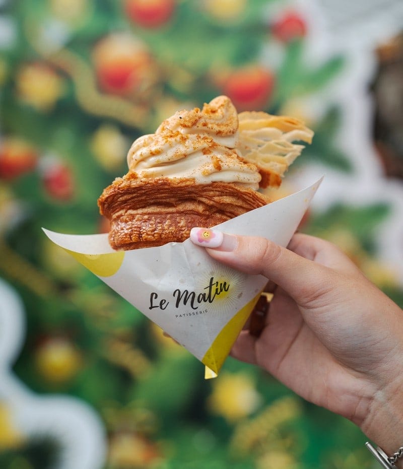 uss christmas market