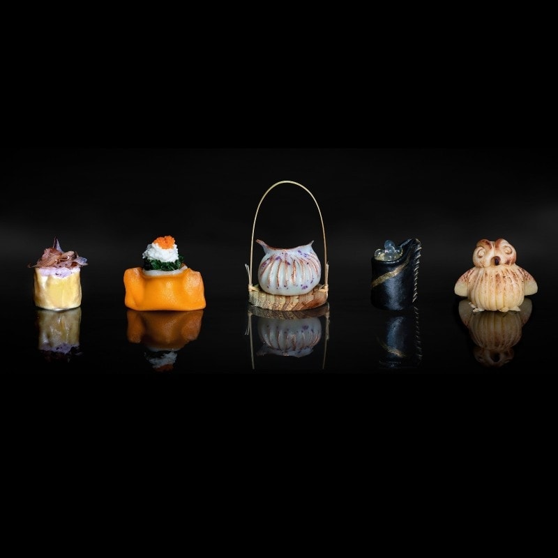 yanxi dim sum & hotspot