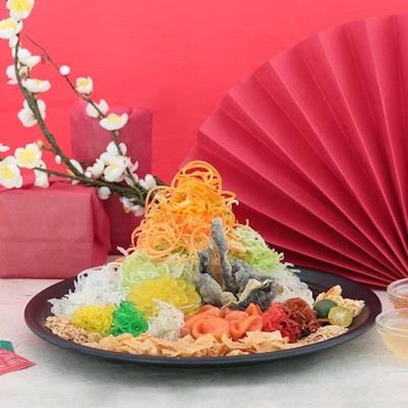 yusheng