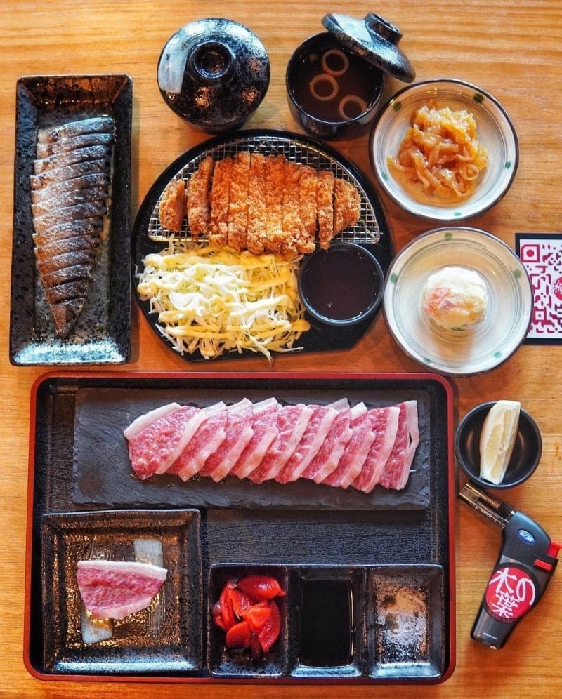 anime-themed izakaya